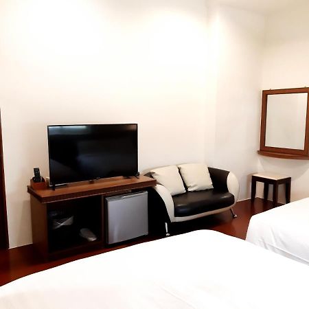 Yun Yan Inn Magong Dış mekan fotoğraf